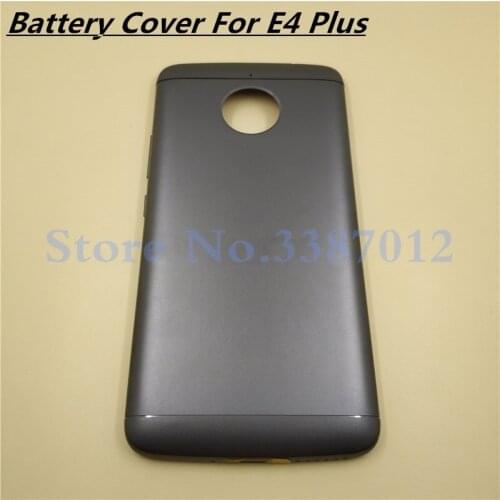 Vecmnoday Motorola Moto E4 Plus Batteries China