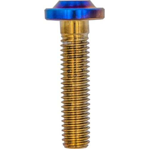 M8X20 M8X25 M8X30 M8X34 M6X15 M6X20 M6X25 M6X30 Hexagon Screw For Motorcycle Car Bike ATV Honda Kawasaki YAMAHA SUZUKI BMW KTM