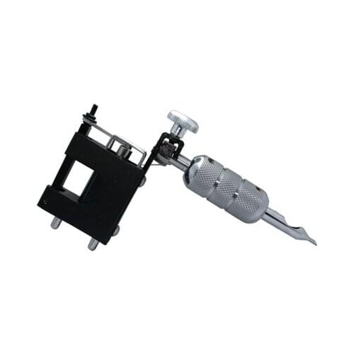 Explosions Tattoo Equipment Tattoo Motor Rotating Tattoo Machine three Colors Tattoo Shader Pad Free shipping