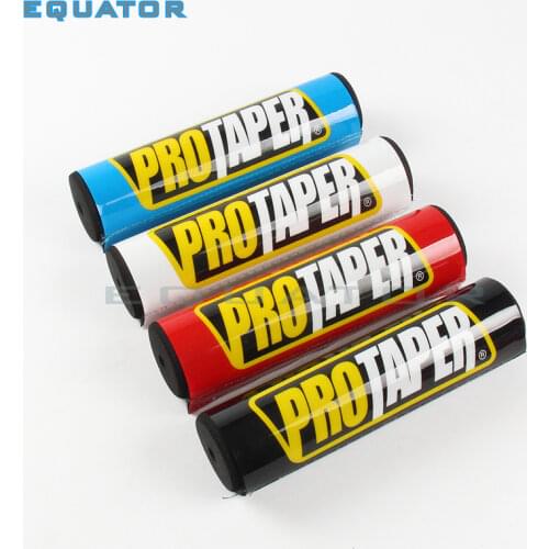 Motorcycle Dirt pit Bike ATV monkey Parts Handlebar protector pads Pit Bike Spare parts Handlebar Chest Pads Promotions