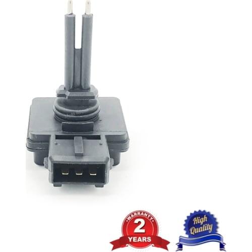 Liquid Level Water Coolant Sensor Water Accumulation Sensor for Citroen C4 Berlingo Xsara Peugeot 206 307 Partner Fiat Scudo