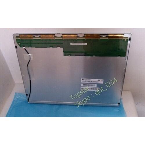 15.0 inch original TIANMA TM150TDS50 Industrial screen LCD Panel 1500 pcs in stock