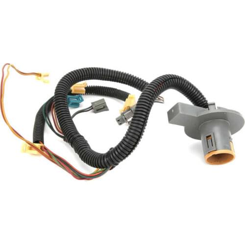 Engine Wiring Harness 16-pin Connector 84446HB Automatic Transmission Accesory Replacement for Buick GM