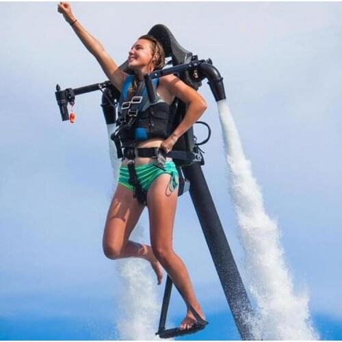 2021 hot sale water sport using flying jet pack with low price