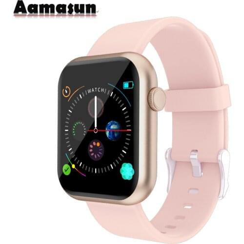 Умные часы Aamasun China At AliExpress