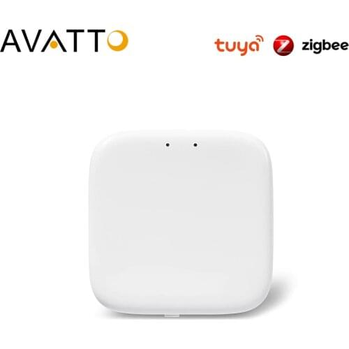 AVATTO Smart Home Control Systems