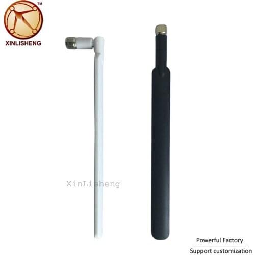 Cheap Price Indoor External Wifi Router Antenna Foldable 5dbi Omni Lte 4g Antenna Antenna Wifi wlan antenne sma antenna
