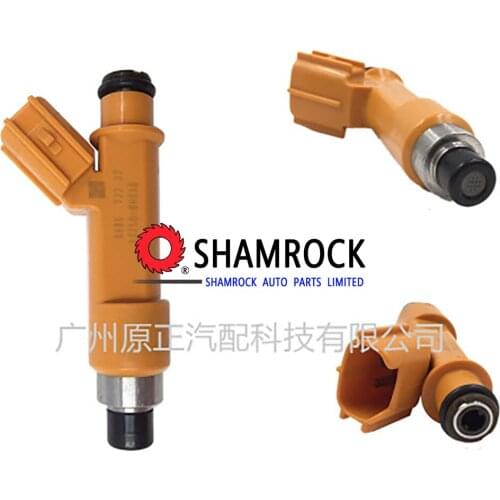 Fuel Injectors Nozzle OEM 23250-BZ010 / 23209-BZ010 / 23250BZ010 / 23209BZ010 fits for MATERIA AVANZA RUSH 4PCS free shopping