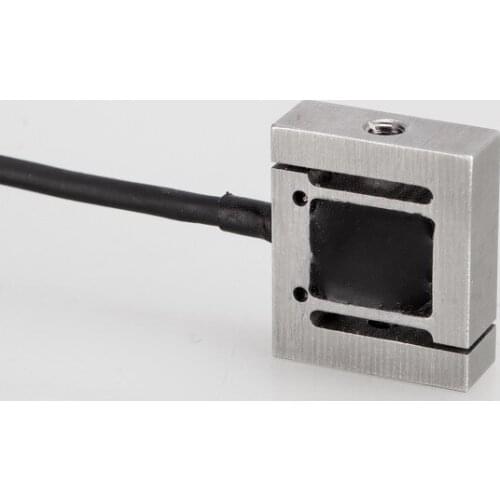 JLBS-MD gravity sensor 1-50KG for force sensor of mail type miniature tension and weighing sensor