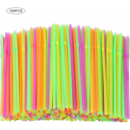 HARKO Disposable Straws
