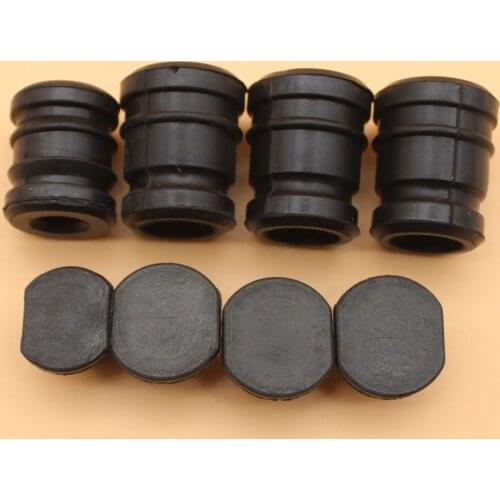 AV Annular Buffer Mount Plug Cap Kit For STIHL MS250 MS230 MS210 MS 250 230 210 021 023 025 Chainsaw Parts