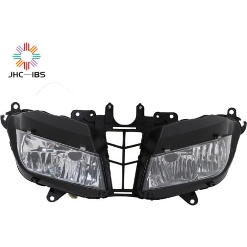 Motorcycle Front Headlight Light Bulb For Honda CBR600RR F5 2013-2016