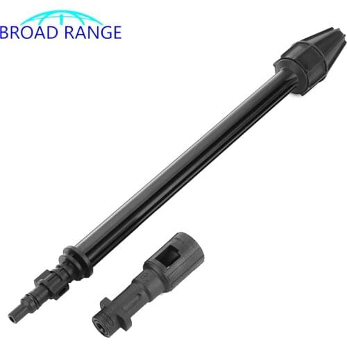 High Pressure Washers Rotating Turbo Lance Nozzle For Karcher K2-K7 Lavor Vax BS Coment Sterwin Huter Car Cleaning Tool