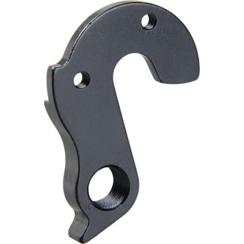 OEM BRAND Bicycle Derailleur Hanger Road Frameset Carbon Bike Frame Dropout Tail Hook Repair Parts