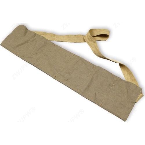 WWII WW2 US Army Portable Ammo Pouch Magazine Pouch CAL.30 BALL M2 8RD CLIPS LC US/104117