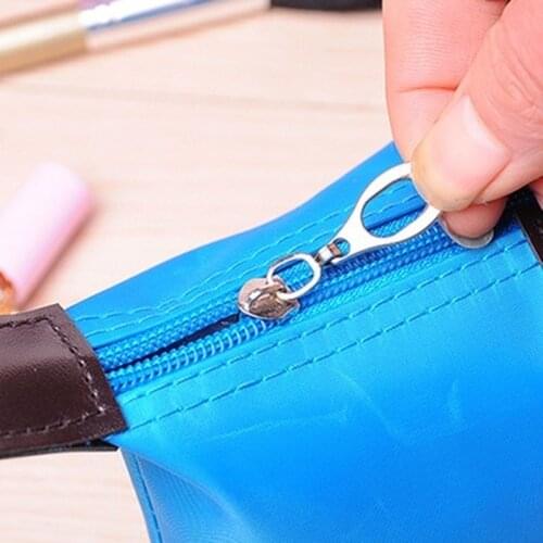 Cosmetics Collection Bag Portable Gargle Bag Travel Bag Female Small Size Convenient and practical travel bag