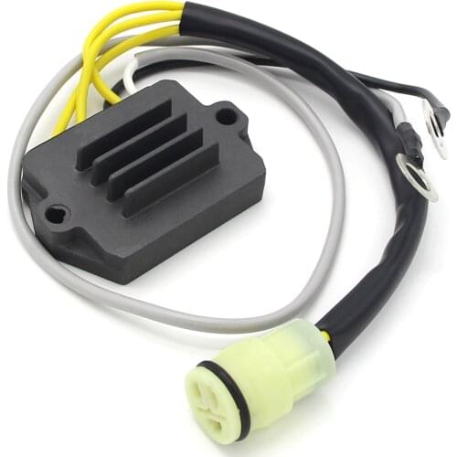 Voltage Regulator Rectifier For Suzuki DF200 DF225 DF250 2004 2005 2006 2007 2008 2009 2010 2011 2012 2013 -2017 32800-93J03
