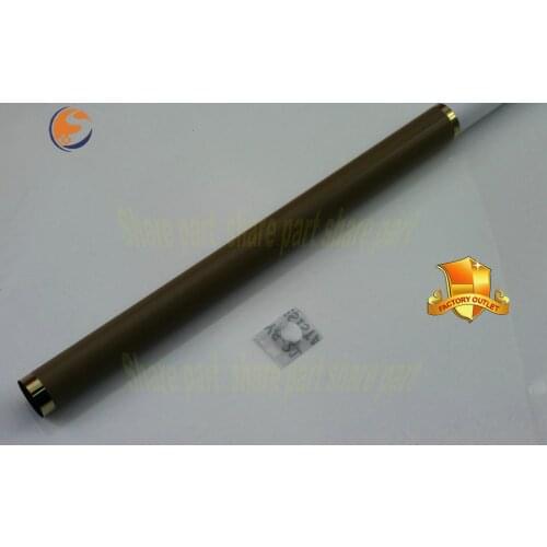 Free shipping Fuser film sleeves A (5pces/lot) Wholesale P1505 M1522 M1120 LBP3250 RM1-4209-Film RG5-1522-Film