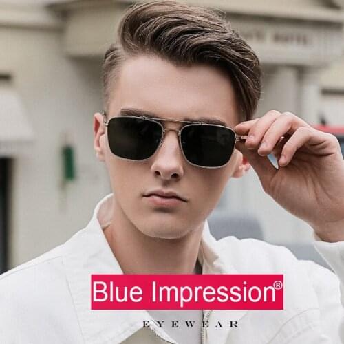 2021 New Style polarized Sun glasses Mens shades Womens Metal stainless steel eyewear outdoor driving sunglasses gafas de sol