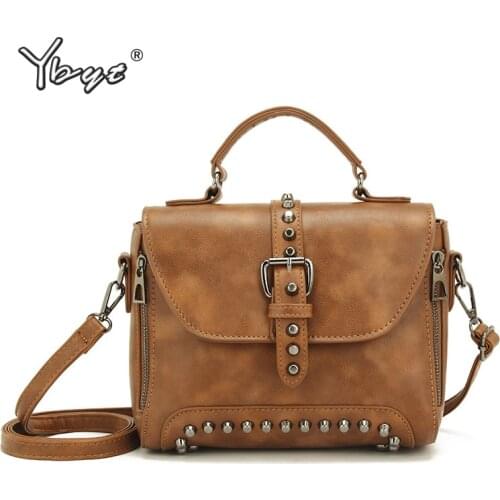 Ybyt Women's Bags Shoppers