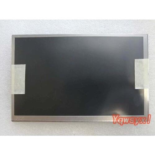 Yqwsyxl Original 8 inch LCD screen C080VAN02.1 C080VAN02 CO8OVAN02.1 LCD Display Screen Replacement