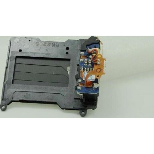 Camera Repair Replacement Parts EOS Digital Rebel for EOS 300D 10D Shutter group for Canon