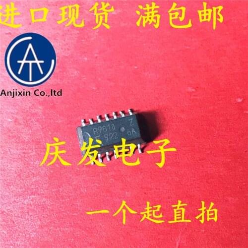 10pcs 100% new and orginal in stock Spot R9810Z R9810 SOP14