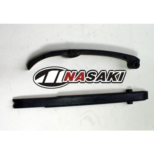 FOR SUZUKI GN250 motorcycle accessories DR250 GN250 timing chain guide bar of the new free shipping