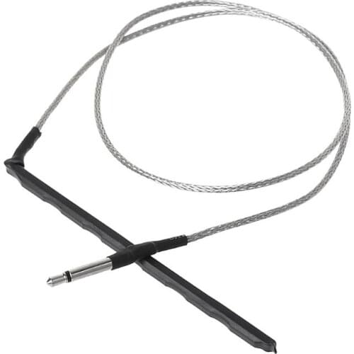 Pickup Piezo Rod Transducer Acoustic Guitar Ukulele Musical Instrument Accessory