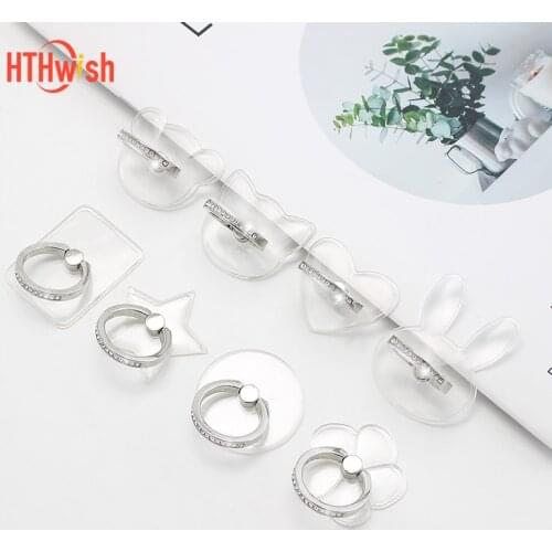 Finger ring holder portable Phone grip mount for iphone xr Samsung oneplus 8 huawei Mobile phone support Cellphone bracket