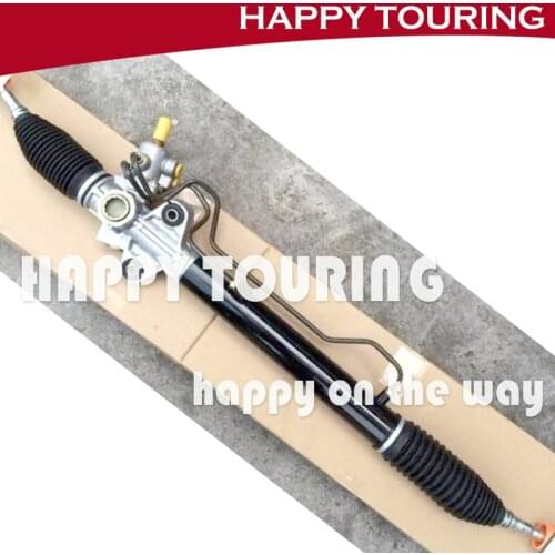 For Mitsubishi L200 Pick Up B40 2.5DID Power Steering Rack R/H/D New (03/2006+) MR333501 Right Hand Drive free shipping