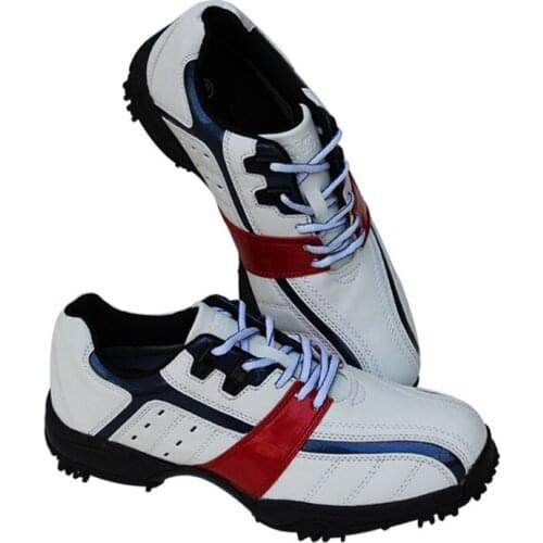 HQBWill Golf Shoes
