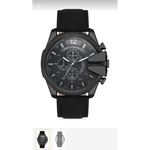 Leerybee Men's Wrist Watch