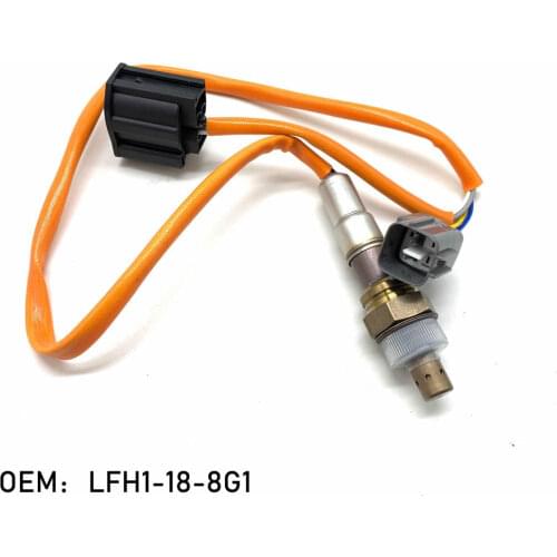 LFH1-188G1 O2 Sensor Lambda Sensor for Mazda 6 GG GY 2002 2003 2004 2005 2006 2007 1.8 2.0 2.3 LFH1-18-8G1 Oxygen Sensor