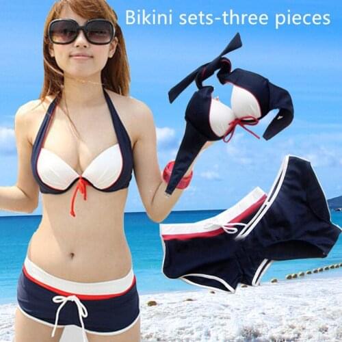 Lijalai Women's Swimwear & Beach Wear