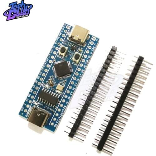 CH32F103C8T6 ARM Minimum System Core Board Development Module Type-C USB Interface With DAPLink Emulator Replace STM32F103C8T6