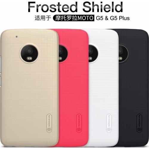 Чехлы для телефонов Motorola Moto G NILLKIN China At AliExpress