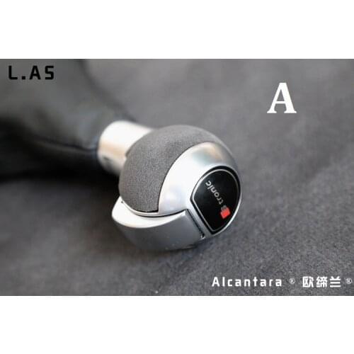 Fit for Volkswagen Golf Scirocco CC Lamando shift knob gear lever gear head handball