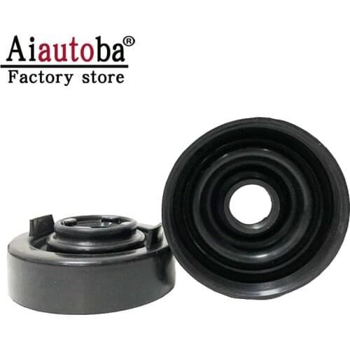 Car Headlight Dust Cover 70mm 75mm 80mm HID LED Headlight Bulb Dust Rubber Waterproof Dustproof Sealing Headlamp Cover 80mm