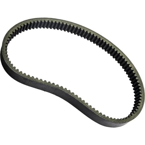 Drive Belt Fit For Yamaha G1 G3 For Golf Carts 1978-1989 J10-46241-00 1.22" X 36.6"