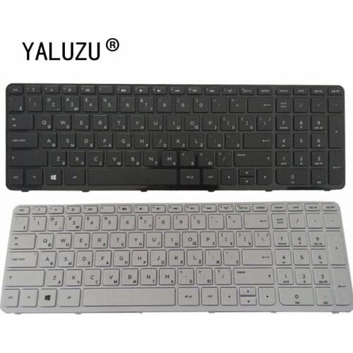 Russian laptop keyboard For HP Pavilion 15-f000 15-g000 15-h000 15-r000 15-F 15-G 15-H PK1314D2A05 V140502AS1 RU