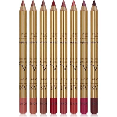 Shellhard Lip Cosmetics