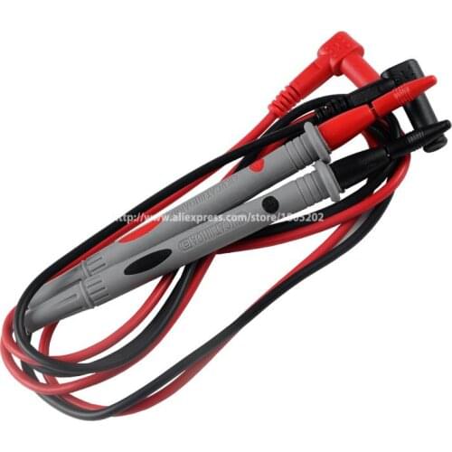 EM15C Test Pencil Needle Tip Probe Test Leads Pin 15mm