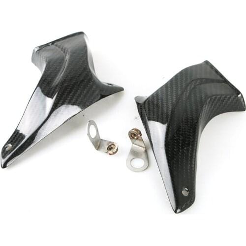 Brake Air ducts Cooling Calipers System Moto for Ducati 899 PANIGALE 2013 to 2015 959 PANIGALE 2016 to 2019