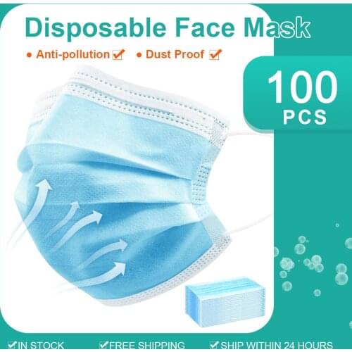 Youmay Masks And Antiseptics