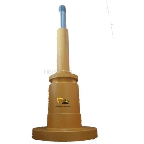 FOR Komatsu PC bulldozer parts D60 D65 D70 spring screw 144-30-14160 High quality Imported products bulldozer accessories