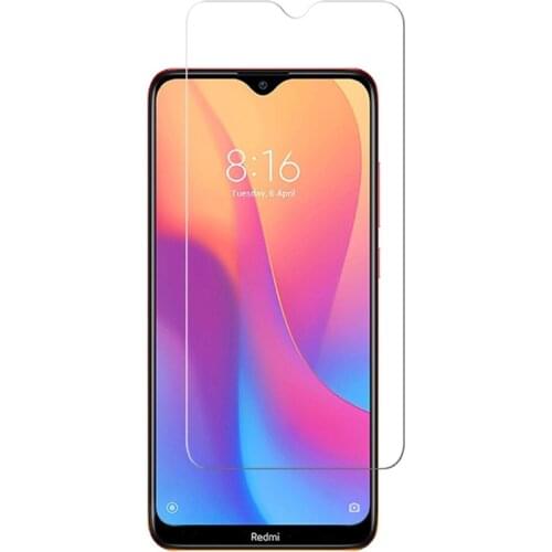 9H Tempered Glass Screen Protector For Xiaomi Redmi Note 6 7 8 8T 9 9S 10 10S K20 K30 K30i 5G K40 Pro Max Plus Protective Film