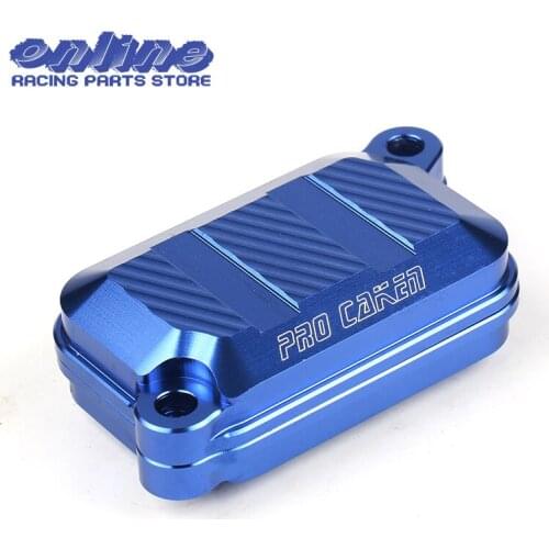 Free Shipping CNC Billet Engine Cylinder Cover Plug Set for ZONGSHEN NC250 Water Cooled Bosuer KAYO Xmotor Apollo NC 250CC
