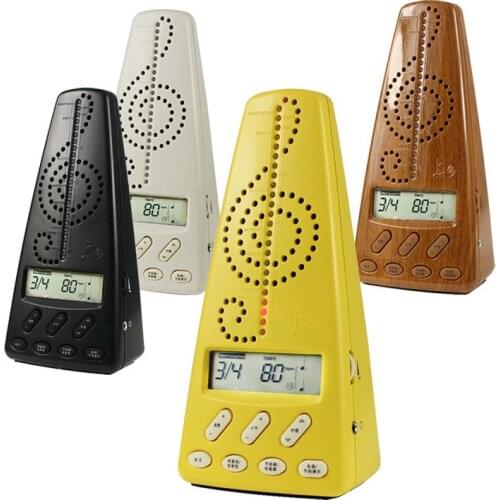 Cherub Electronic Metronomes