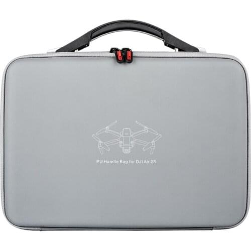 DULUDA Camera Bags